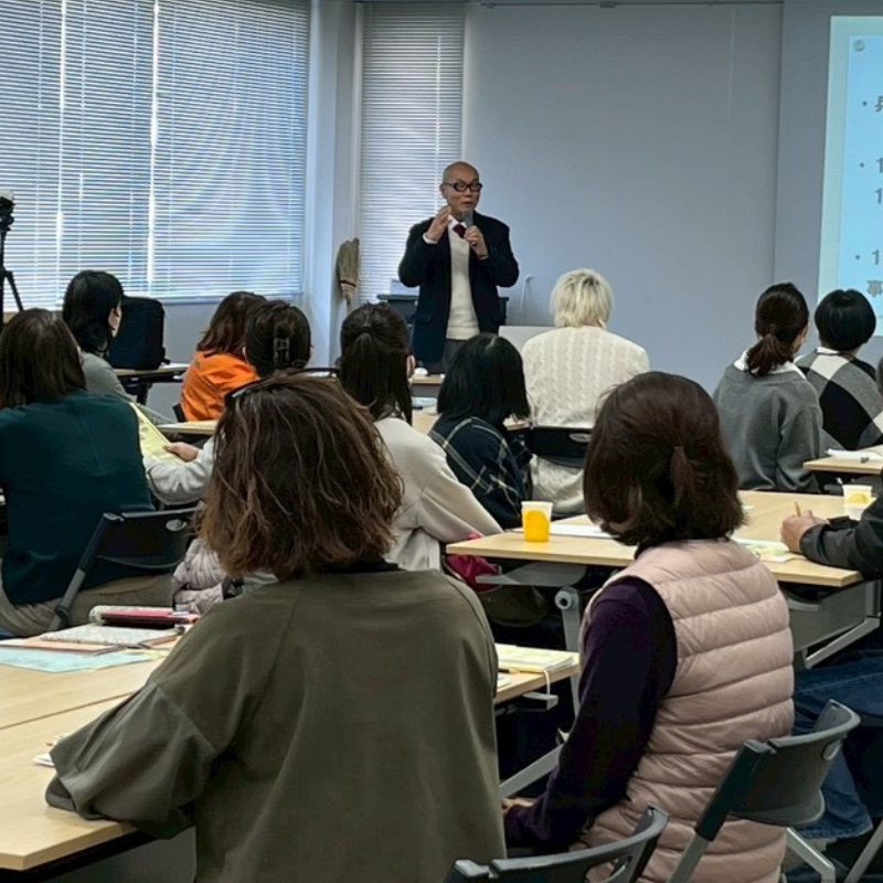 松山市 太田ゆきのぶ ひきこもり支援